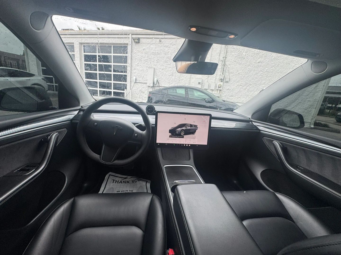 tesla model y 2023 7SAYGDEE6PA056417 image tesla model y 2023 7SAYGDEE6PA056417 image